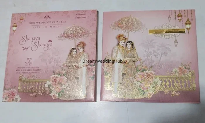 Celebrations The Card